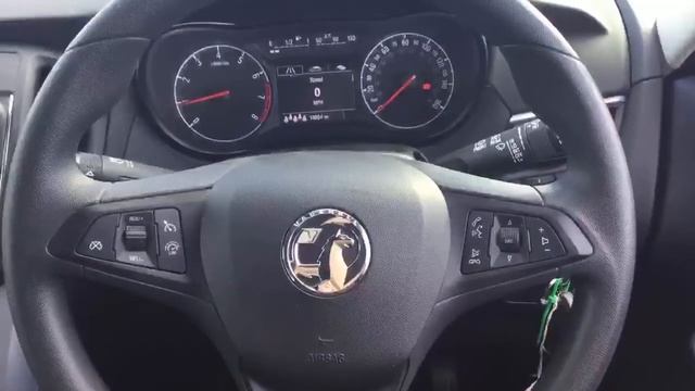 FV17GNO Vauxhall Zafira Tourer 1.4t Energy смотреть онлайн