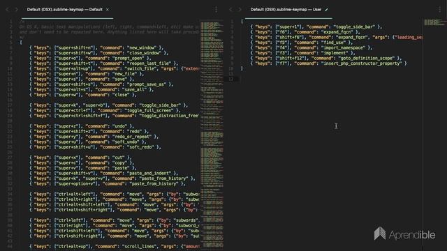 02.3 - Configurando PHP Companion en Sublime Text | Curso Laravel desde cero смотреть онлайн