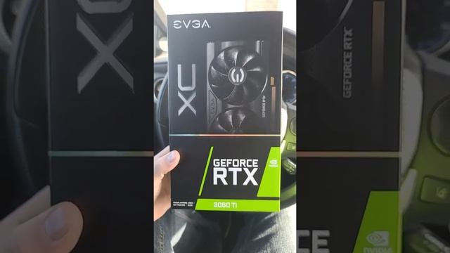 Just got my hands on a Nvidia RTX 3060Ti Graphics Card. Upgrade video coming soon смотреть онлайн