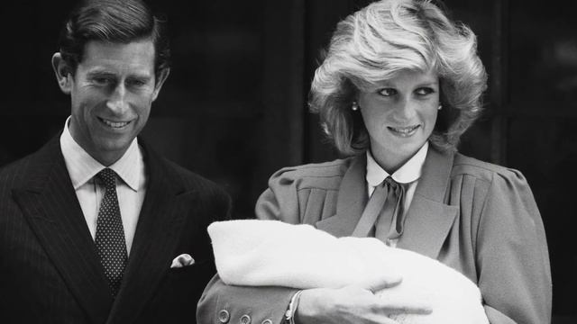 Шутка, которую отпустил принц Чарльз разбила сердце принцессы Дианы смотреть онлайн
