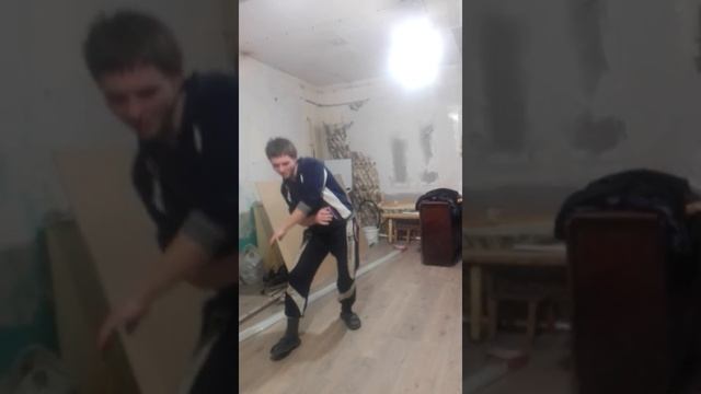 САРАПУЛ Ржака танец гопника смотреть онлайн