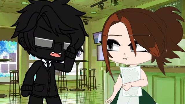 [IOWA - Бьёт бит][МАР/МЕР][gacha club/life](13 и 14 части) смотреть онлайн