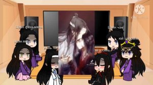 реакция магистра дьявольского культа на тик ток  2 часть