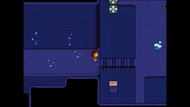 Undertale Genocide #4. [Спагетти] смотреть онлайн