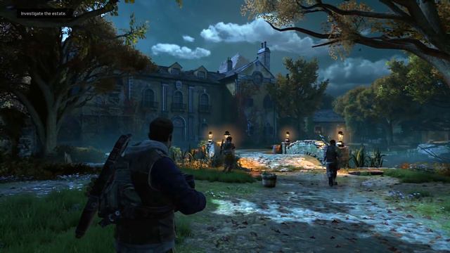 Xbox One X Vs PS4 Pro: Game Graphics Comparison смотреть онлайн