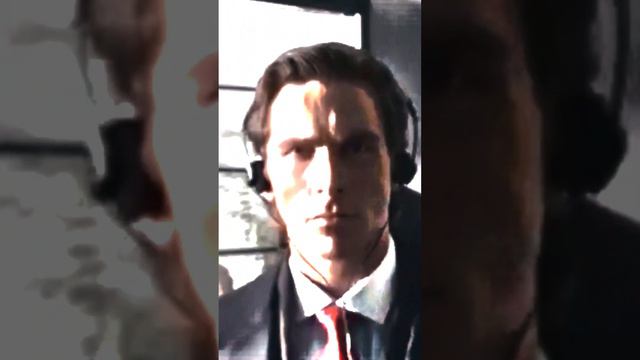 Patrick Bateman Sigma Edit || Metamorphosis смотреть онлайн