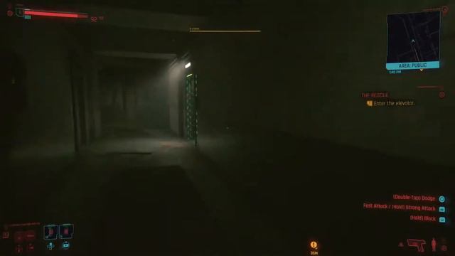 Cyberpunk 2077 - Guess Were Starting Over? Main Quest Bugged :( (and lotsa crashes) смотреть онлайн