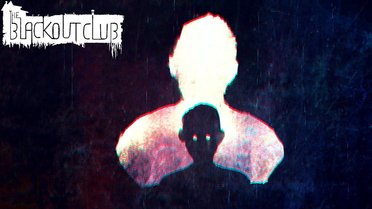 Лабиринт (The Blackout Club) смотреть онлайн