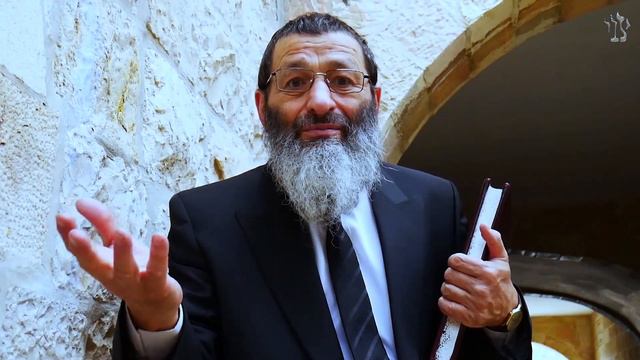 Страшный указ фараона. Недельная глава Шмот | Рассказывает рав Цви Патлас смотреть онлайн