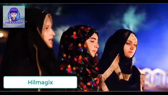 सल्ले अलाह | Salle Alah | Naat Sharif | Best Naat | Ramadan | Ramzan Mubarak | Hilmagix смотреть онлайн