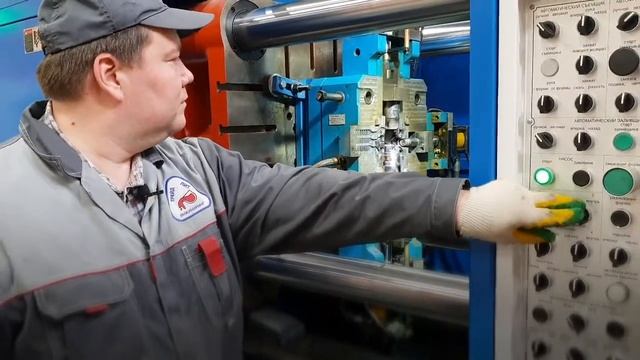 пресс форма для литья алюминия Трейд Лит Инжиниринг смотреть онлайн