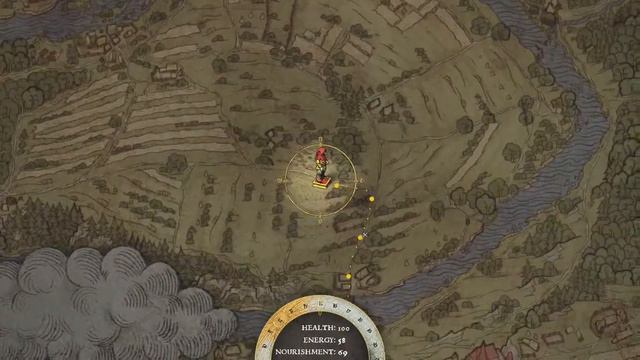 Kingdom Come: Deliverance - LIVE Playthough (Part 7) смотреть онлайн