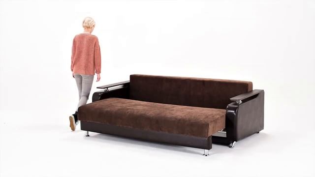 Механизм раскладывания дивана Марракеш