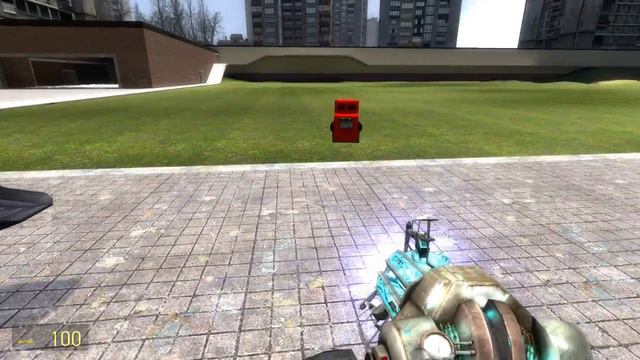 E2 Wall-P hologramm смотреть онлайн