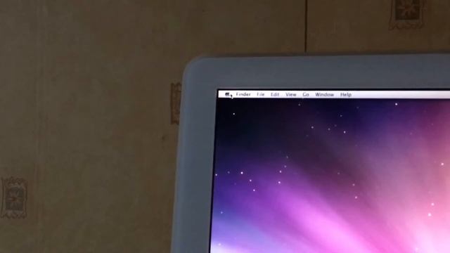 Apple iMac G5 17” unboxing смотреть онлайн