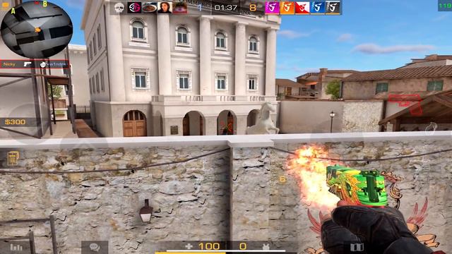 ЛУЧШИЙ ФРАГМУВИ 2020 | Standoff 2 смотреть онлайн