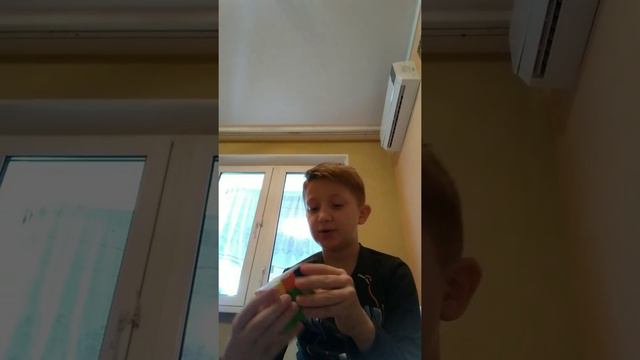 Ставим лайки и будет следующая серия как собрать кубик Рубика смотреть онлайн