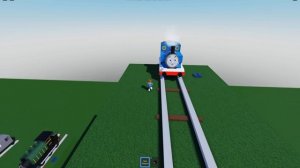 THOMAS THE TANK Crashes Surprises COMPILATION Thomas the Train 53 Accidents Will Happen