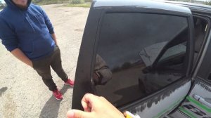 АВТОЗВУК В ЛАДУ КАЛИНУ! УНИВЕРСАЛ который ВЫ ЕЩЕ НЕ ВИДЕЛИ!