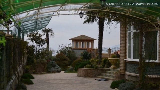 Продам Дом, пгт Массандра | 91.imls.ru смотреть онлайн