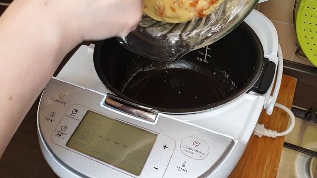 КЕКС без заморочек В МУЛЬТИВАРКЕ, быстро из самых простых продуктов смотреть онлайн