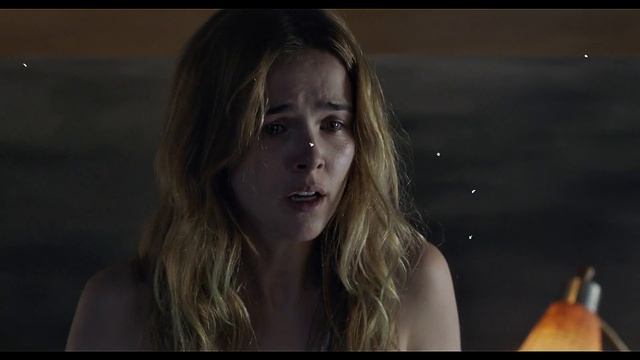 Том Реддл x ОЖП | Девушка, что видит вещие сны. Трейлер 2. смотреть онлайн