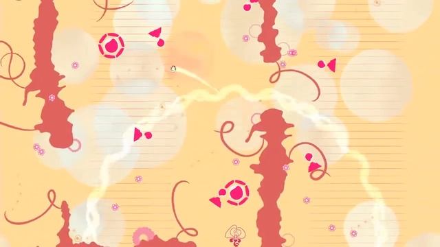 ?PixelJunk™ Eden 2 - Trailer - Nintendo Switch? смотреть онлайн