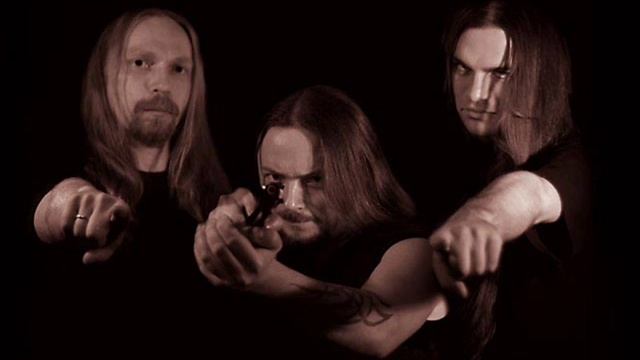 Ashen Light The dark castle in the deep forest (satyricon cover) смотреть онлайн