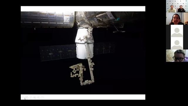 Ревин С.Н. "Ценность сохранения природного наследия России: взгляд из космоса" смотреть онлайн