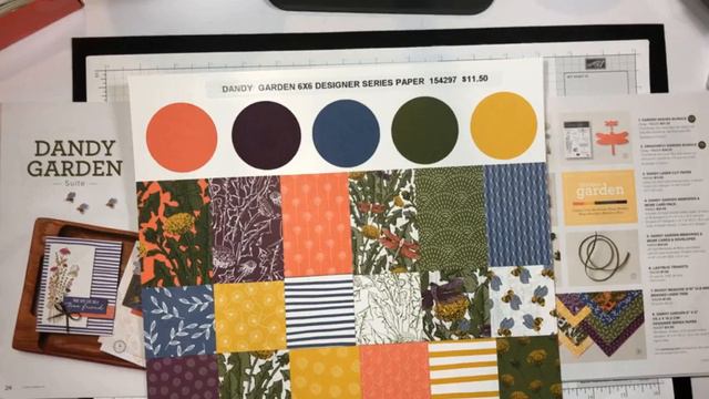 2021 SAB & MINI Catalog walk through смотреть онлайн