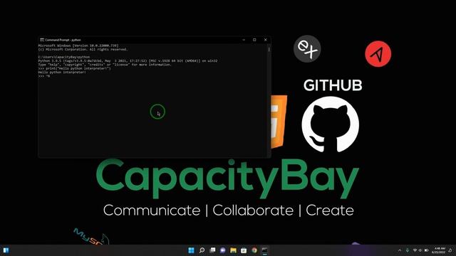 Introduction & Installation of Python | PY-001 смотреть онлайн