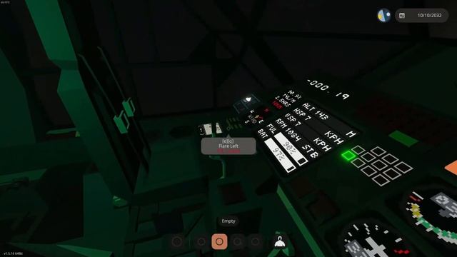 Stormworks - #VTOL - Транспортируем мину | Карьера Classic #29 смотреть онлайн