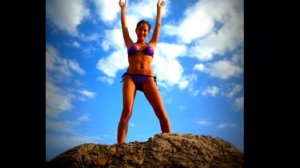 Алёнка Беркова