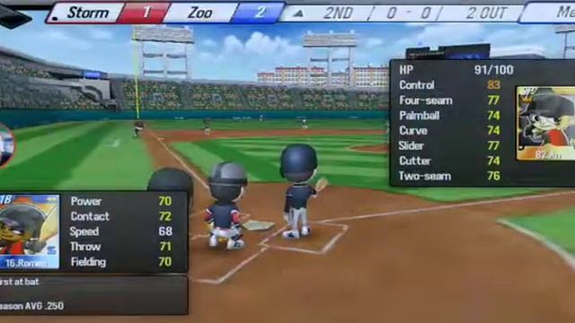 Home run baseball star смотреть онлайн