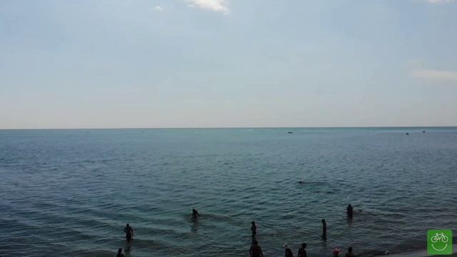Велопутешествие по Европе. День 1. Украина. Харьков - Одесса. смотреть онлайн