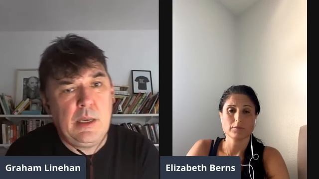 Remembering Magdalen with Elizabeth Berns смотреть онлайн