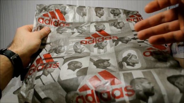 Adidas Cloudfoam как BOOST? Какие Вам зашли Energy Cloud или Cosmic 2?