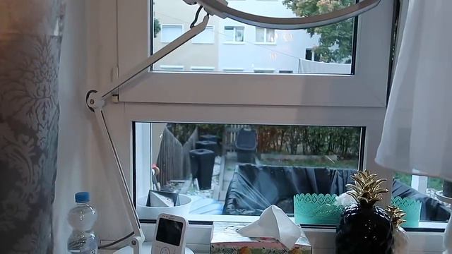 Mein KLEID für das Event l Beauty l Amazon Unboxing - Neue Lampe für PC arbeit l OOTD l Vlog 687 смотреть онлайн