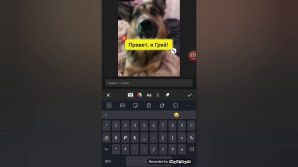Иншот. Как смонтировать крутое видео на телефоне? Функции Inshot