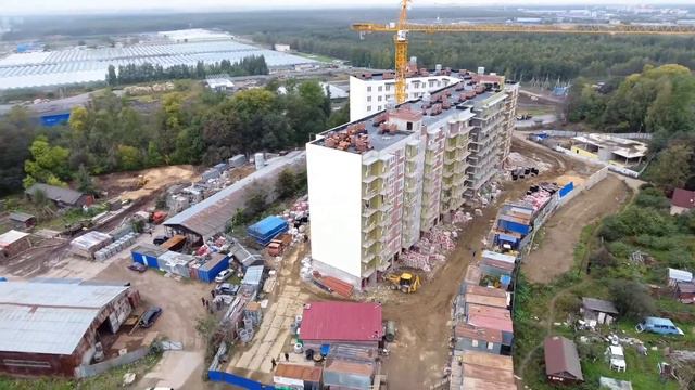 Инвестиции в коммерческую недвижимость, Санкт-Петербург, Пятерочка, арендный бизнес, пассивный дохо