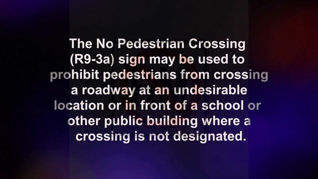 US Road Signs, English Version, Part 4. Дорожные Знаки США, Английская Версия, Часть 4. смотреть онлайн