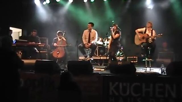 dignified - denkmal смотреть онлайн