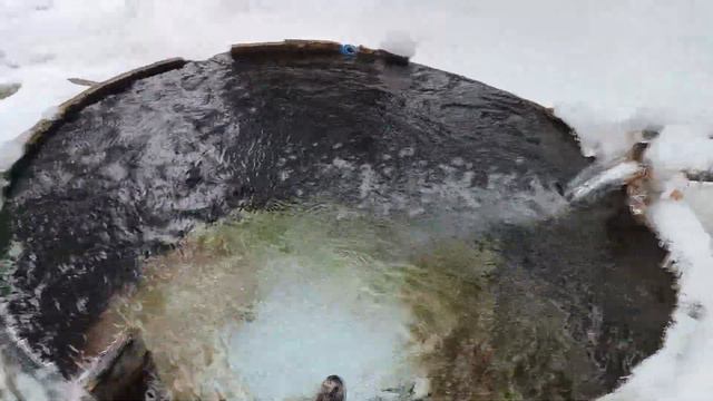 "Энерджайзеры" на Таганае смотреть онлайн
