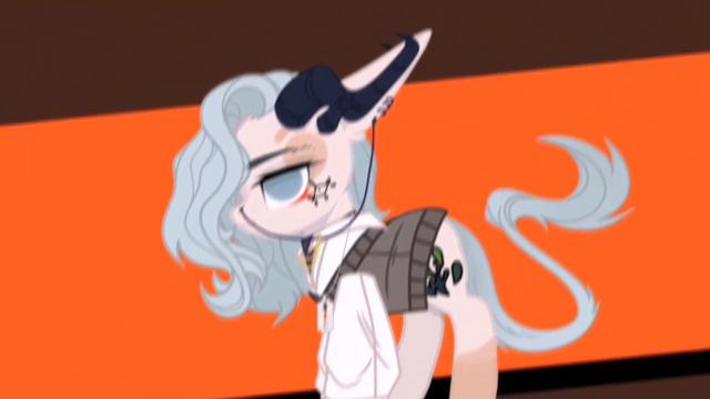 [Пони клип\Круче Gucci]-[Коллаб] смотреть онлайн