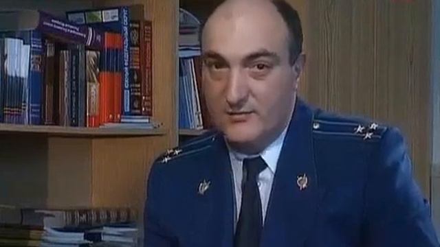Вне законе. Объятия дьявола. Криминальная Россия. смотреть онлайн