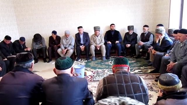 Новые Атаги 15.04.2016. Вайн йукъар д1акъастнаш бу дукхха кхузахь. смотреть онлайн