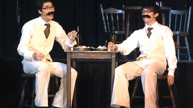 Crazy for You - No. 14 - What Causes That (Part 2) смотреть онлайн
