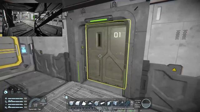 2 Projects to help you Build Better: Space Engineers Prompt & Showcase смотреть онлайн