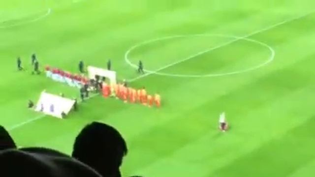 LFC смотреть онлайн