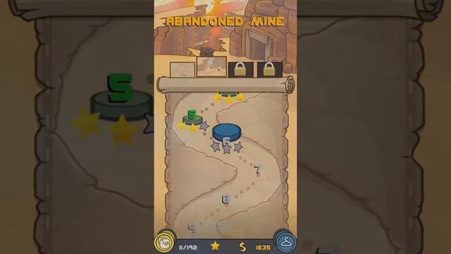Dig a Way - Preview смотреть онлайн
